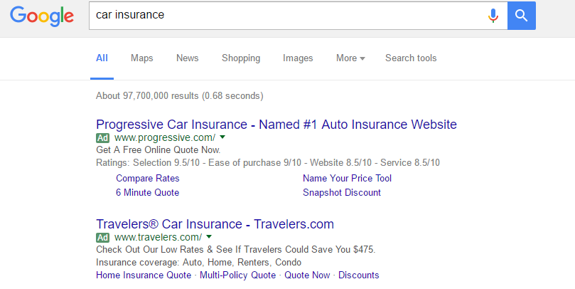 car insurance