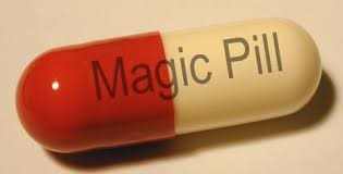 magic pill