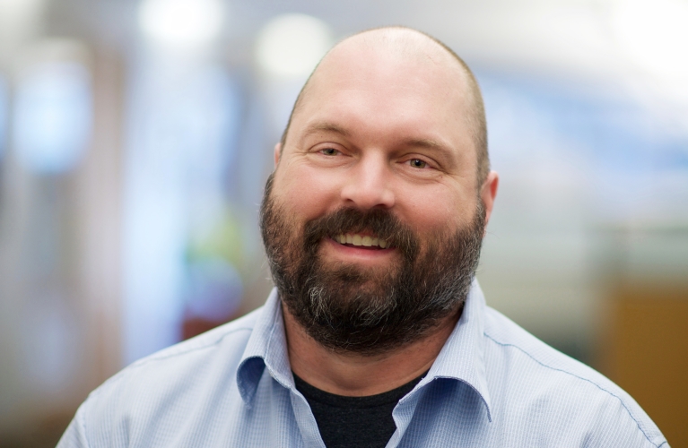 James Fussy - Meet the SeQuel Response Team