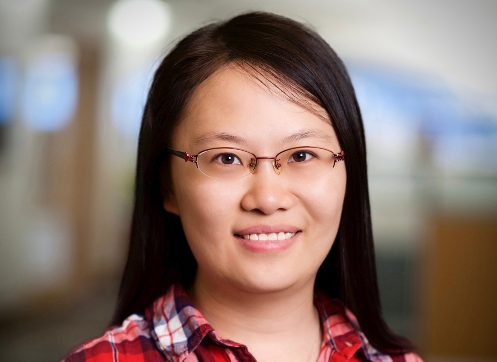 Wenqiuli Zhang - Meet the SeQuel Response Team