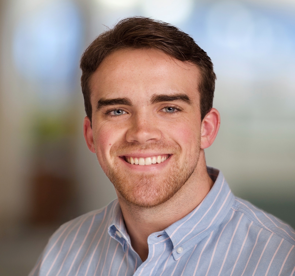 Preston Carroll - Meet the SeQuel Response Team