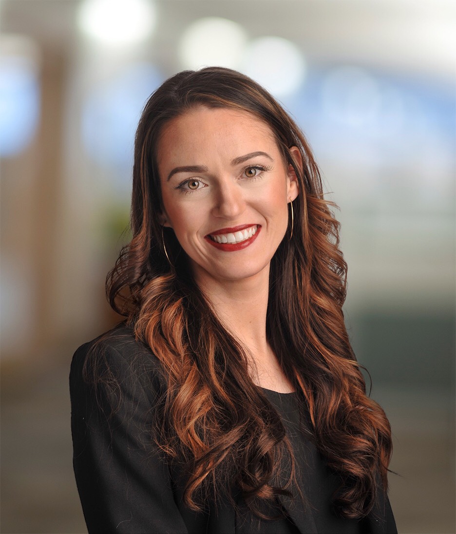 Erica Templeton - Meet the SeQuel Response team