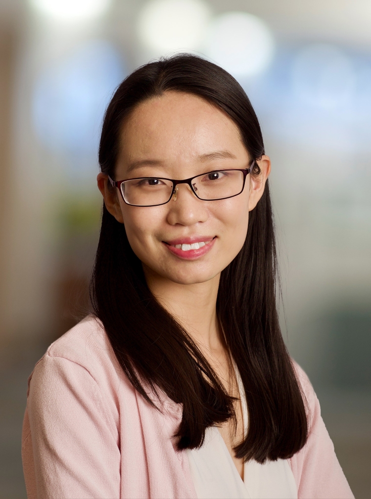 Yuemin Xu - Meet the SeQuel Response Team