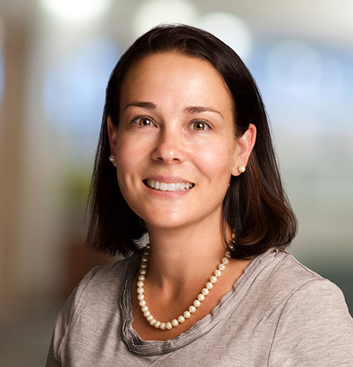 Headshot of Jody Johnson, SeQuel Response CFO