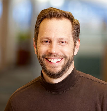 Image of Chris Hofmann