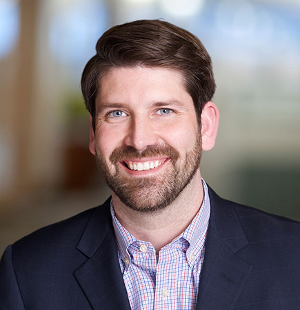 Josh Blair - Meet the SeQuel Response Team