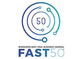 Fast 50 Logo