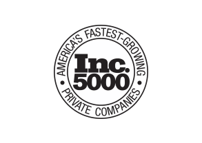 Inc. 5000 Logo