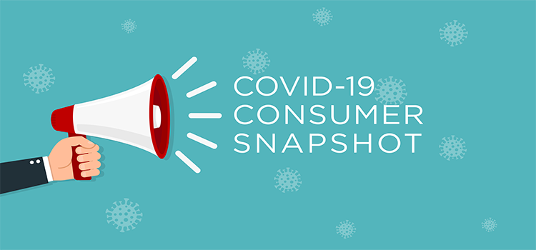 Image depicting consumer behavior during COVID-19