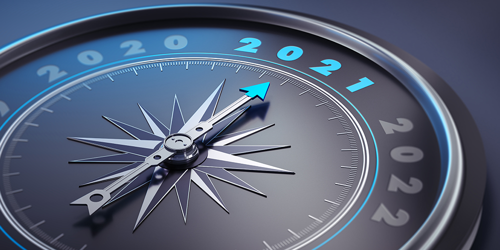 2021 Direct Mail Strategies
