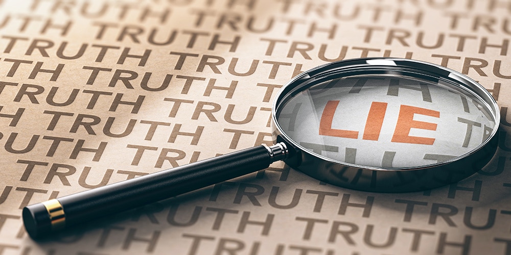 Testing fallacies for direct mail