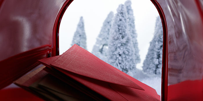 Boost Your Holiday Direct Mail Engagement