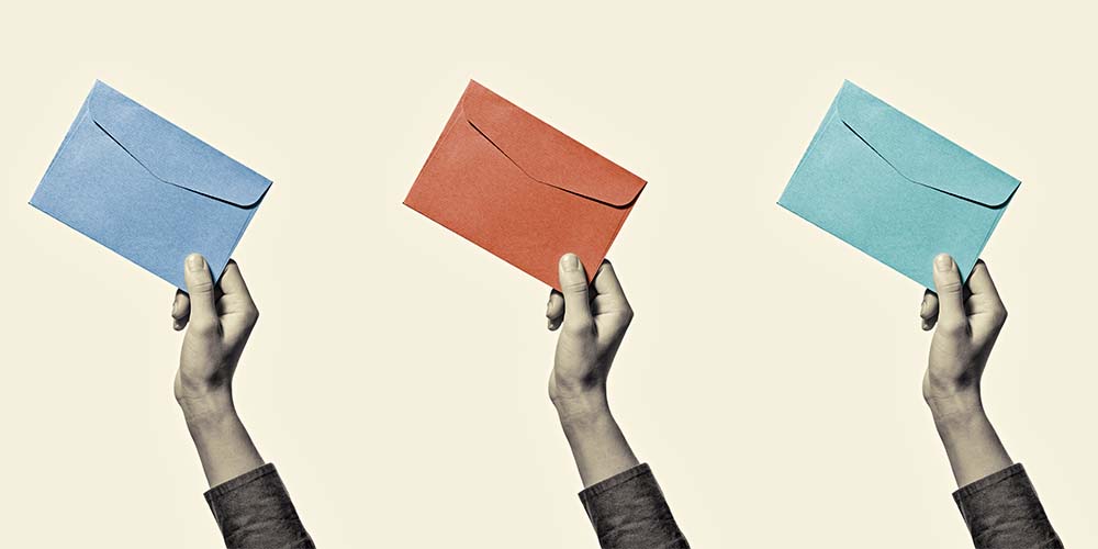 What to Expect from 2022 Direct Mail Marketing