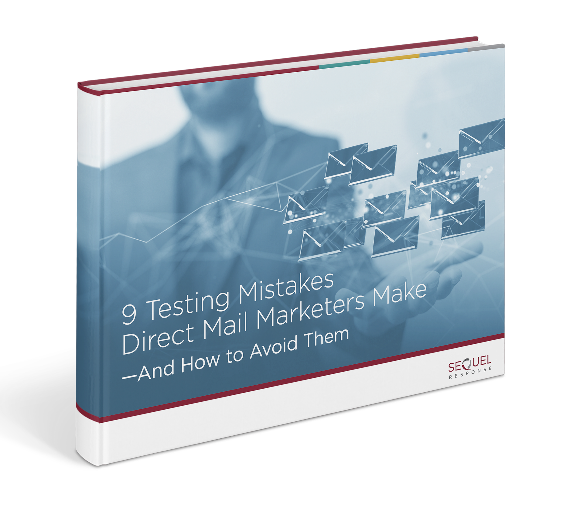 9 Testing Mistakes Direct Mail Marketers Make ebook