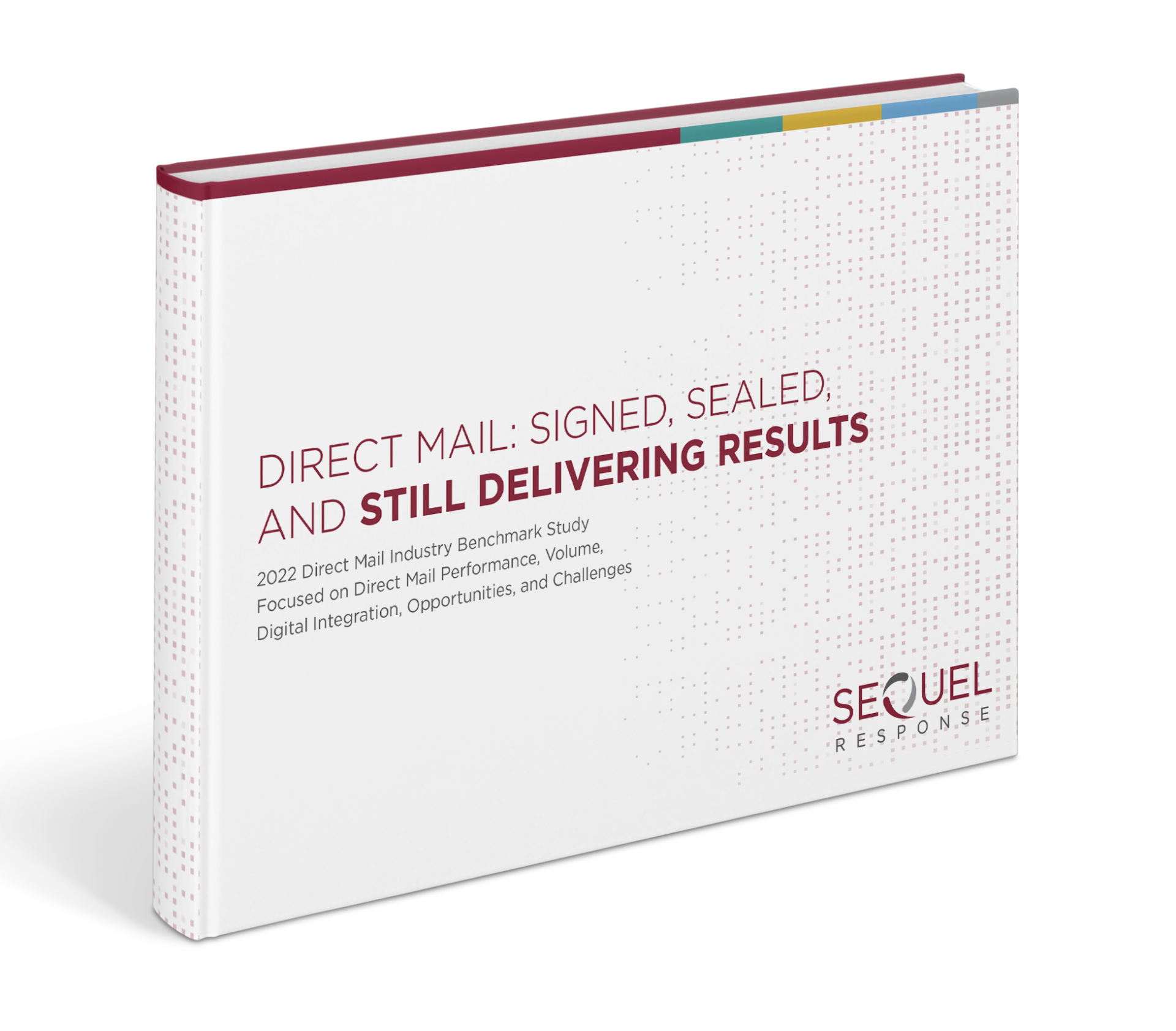 Direct Mail Industry Benchmark Report 2022