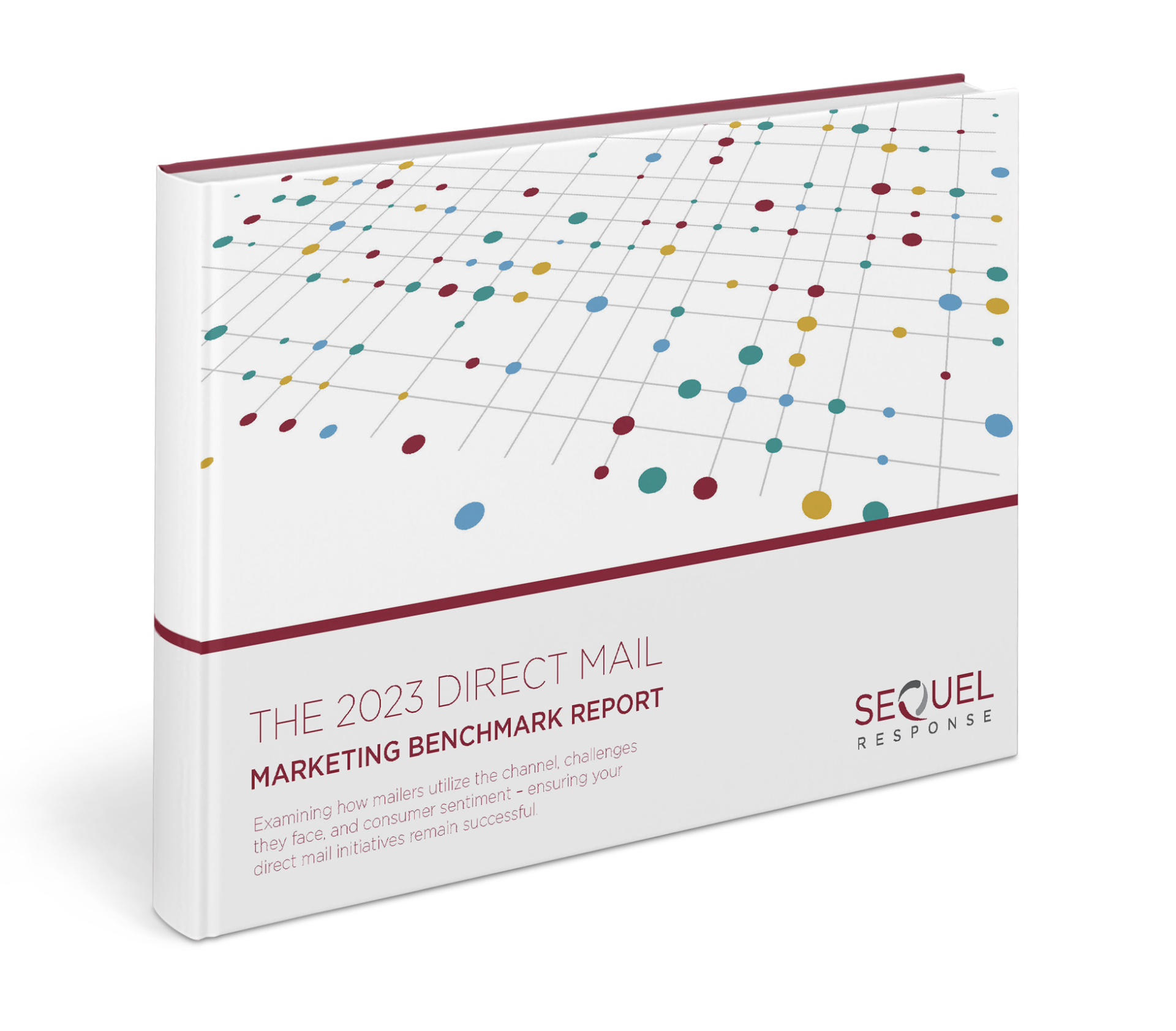 2023 Direct Mail Marketing Benchmark Report